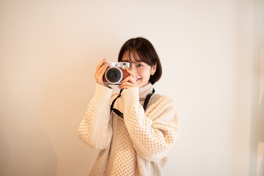 吉田南歩さんは、アプリ「WEAR」公式認定されたWEARISTAで、インスタグラマーであり、彼女がディレクターを努める「neam（ニーム）」をZOZOTOWNでも販売を開始する