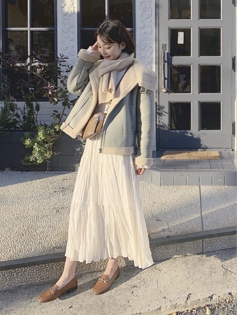 吉田南歩さんは、アプリ「WEAR」公式認定されたWEARISTAで、インスタグラマーであり、彼女がディレクターを努める「neam（ニーム）」をZOZOTOWNでも販売を開始する
