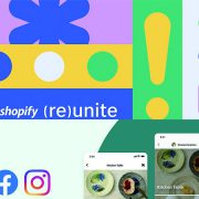 Shopify Amazonとは違う点で際立つ存在感