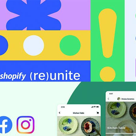 Shopify Amazonとは違う点で際立つ存在感