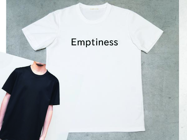 オールユアーズ が Tシャツ でも挑戦