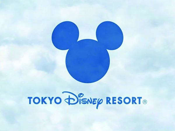 ディスニーリゾートアプリ画面より