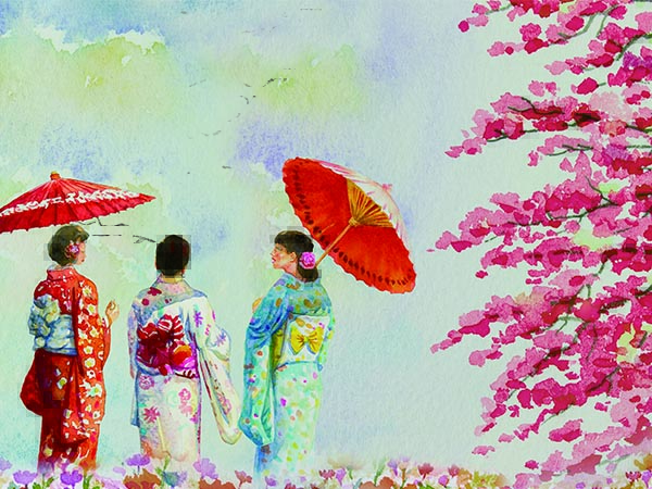 ネット通販 で 京都ふっこう復袋 コロナ 禍で立ち上がる
