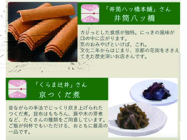 京都ふっこう復袋の例