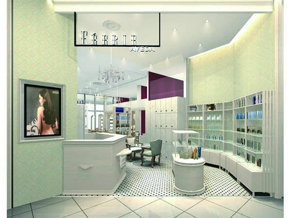 FÉERIE AVEDA