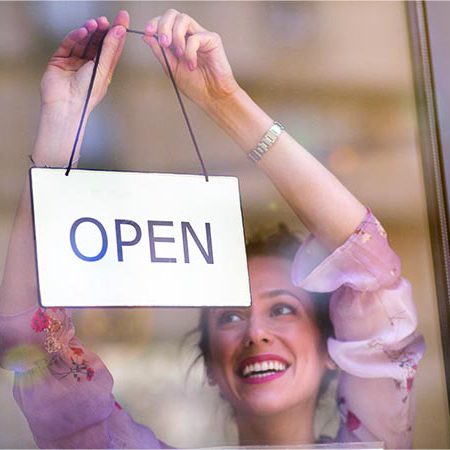 オンラインストア を 開設 する前に 理解したい最低知識