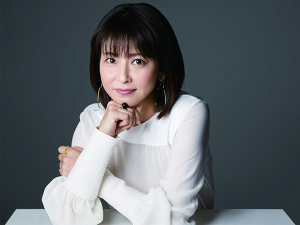 森高千里さんの通販サイト