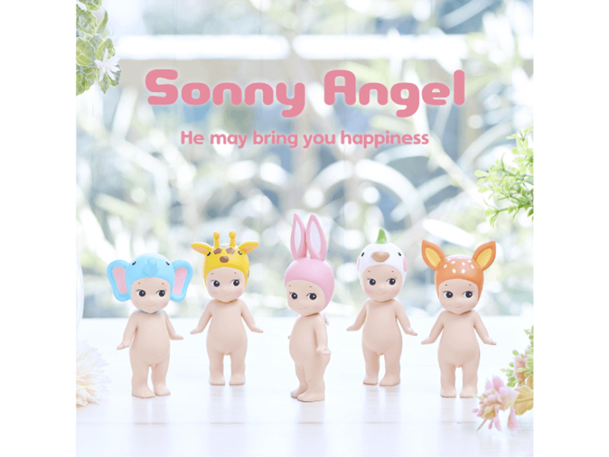 Sonny Angel