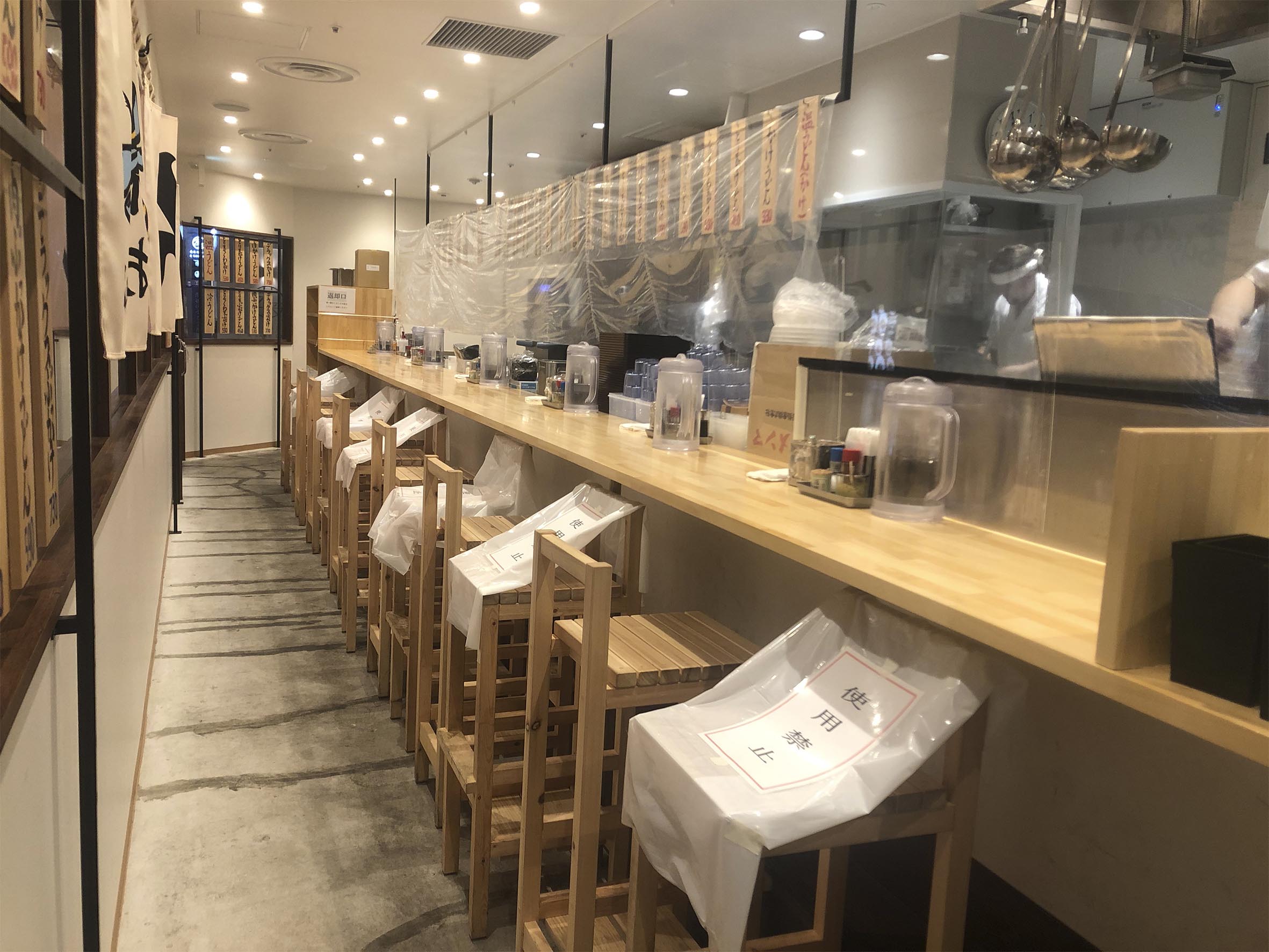 渋谷PARCO クラウドファンディング で 飲食店 を救え！