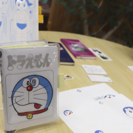 ほぼ日手帳内覧会2021_2