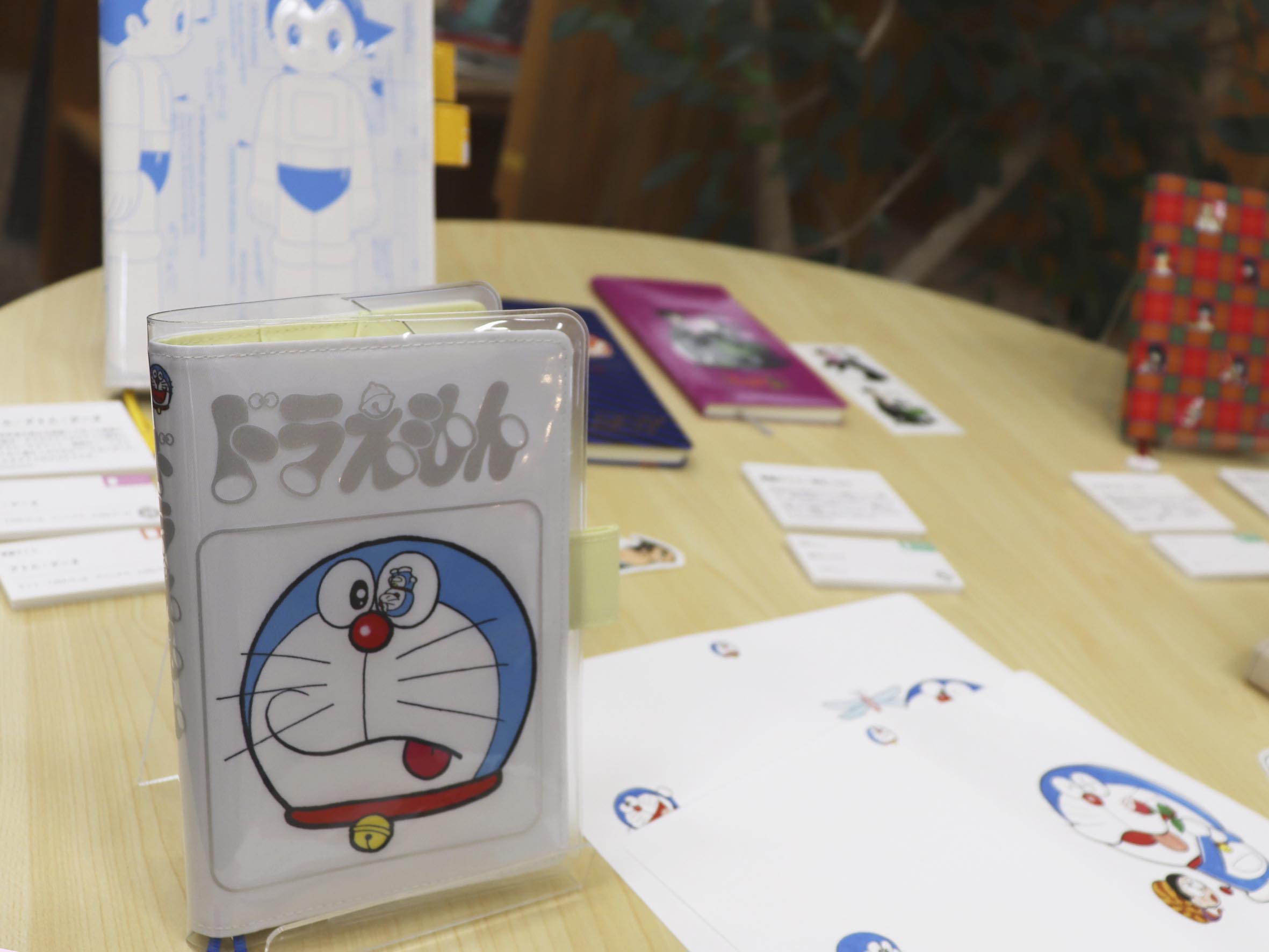 ほぼ日手帳内覧会2021_2