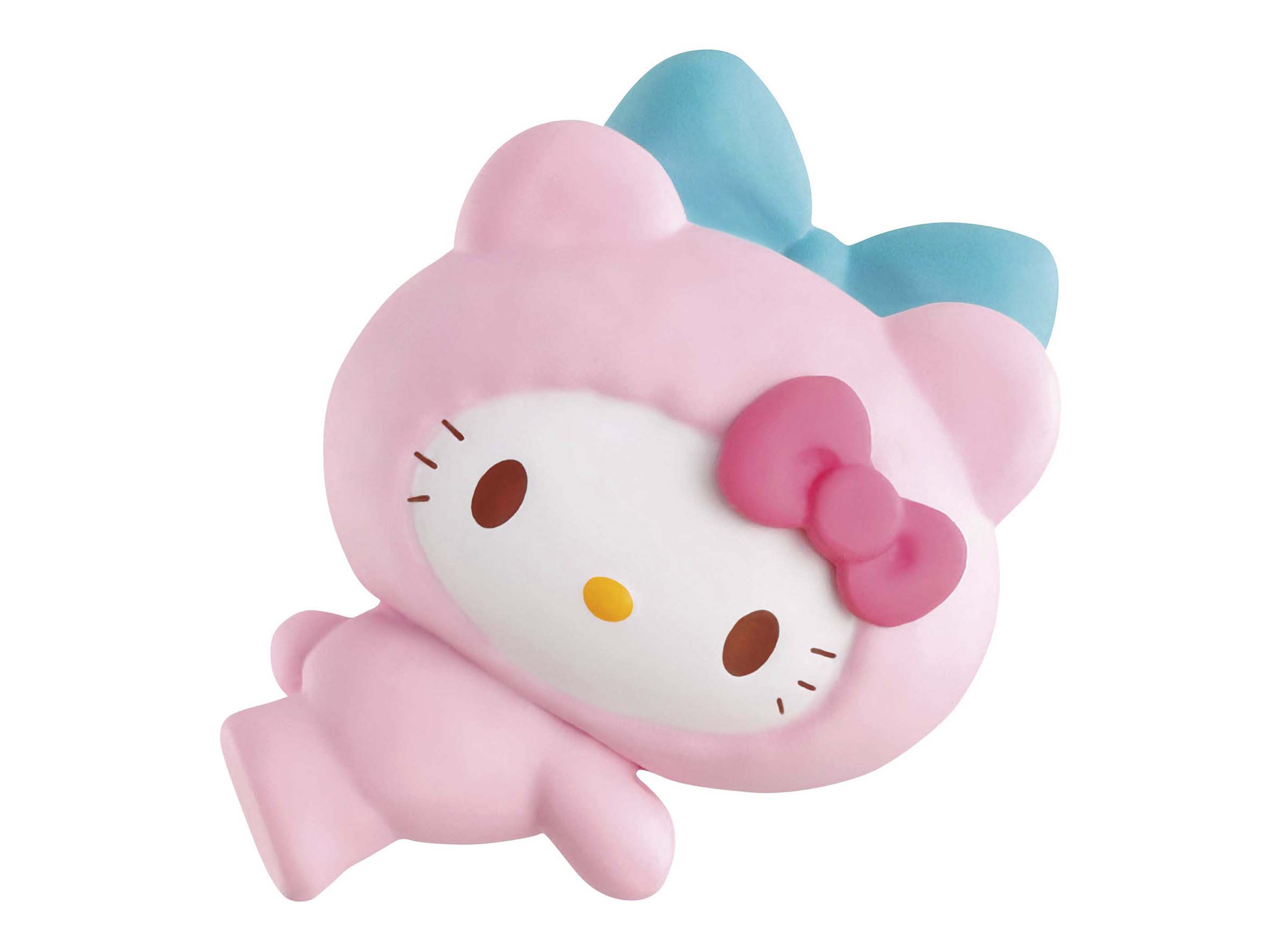 ハグコット サンリオキャラクターズ4(全6種)