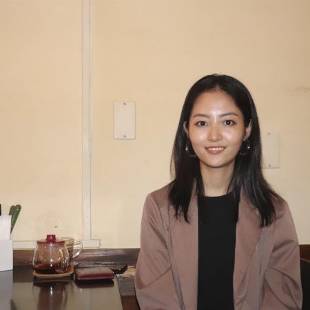 ハヤカワ五味さん
