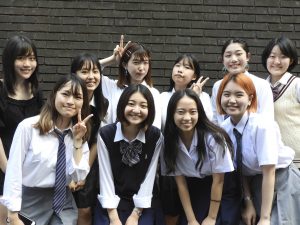 放課後マネキン 女子中高生限定 “レンタル”が値ごろな理由