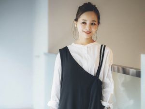 田中亜希子さん
