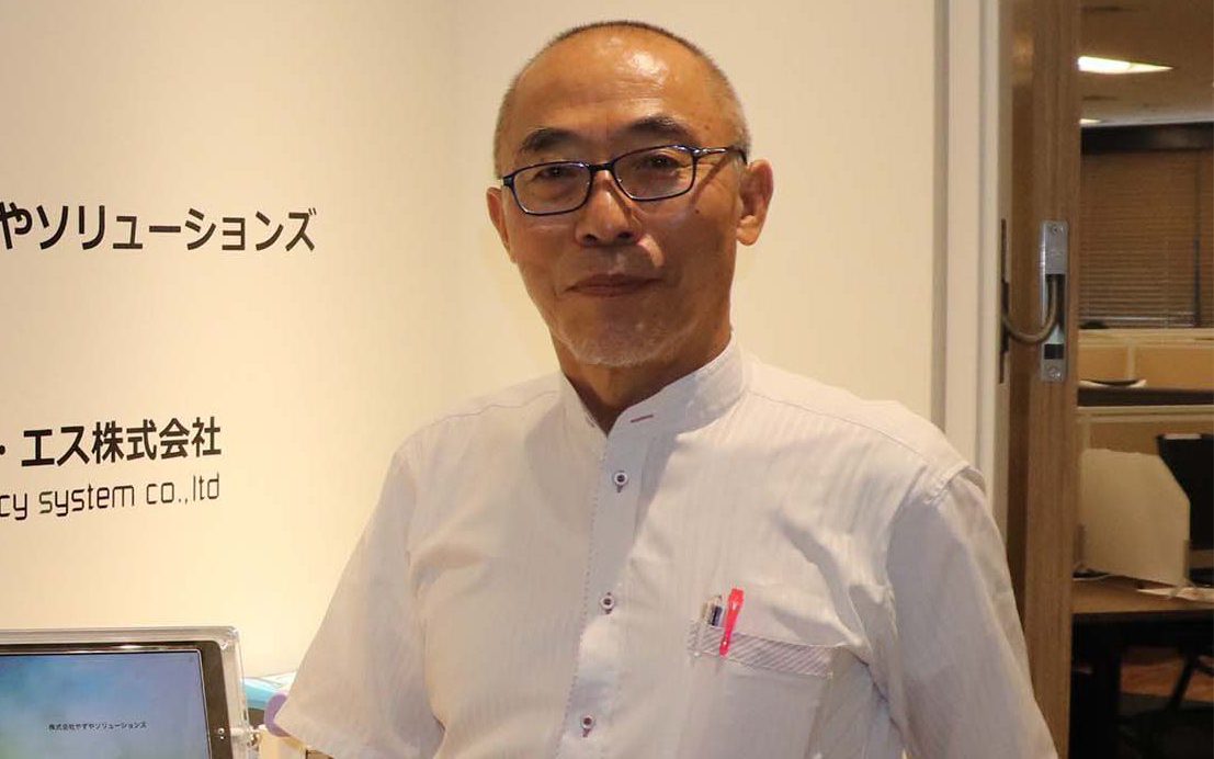 ハヤカワ五味さん、西野博道さん
