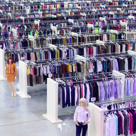小売店 の デジタルシフト その前に “在庫”で生産性を高めよ