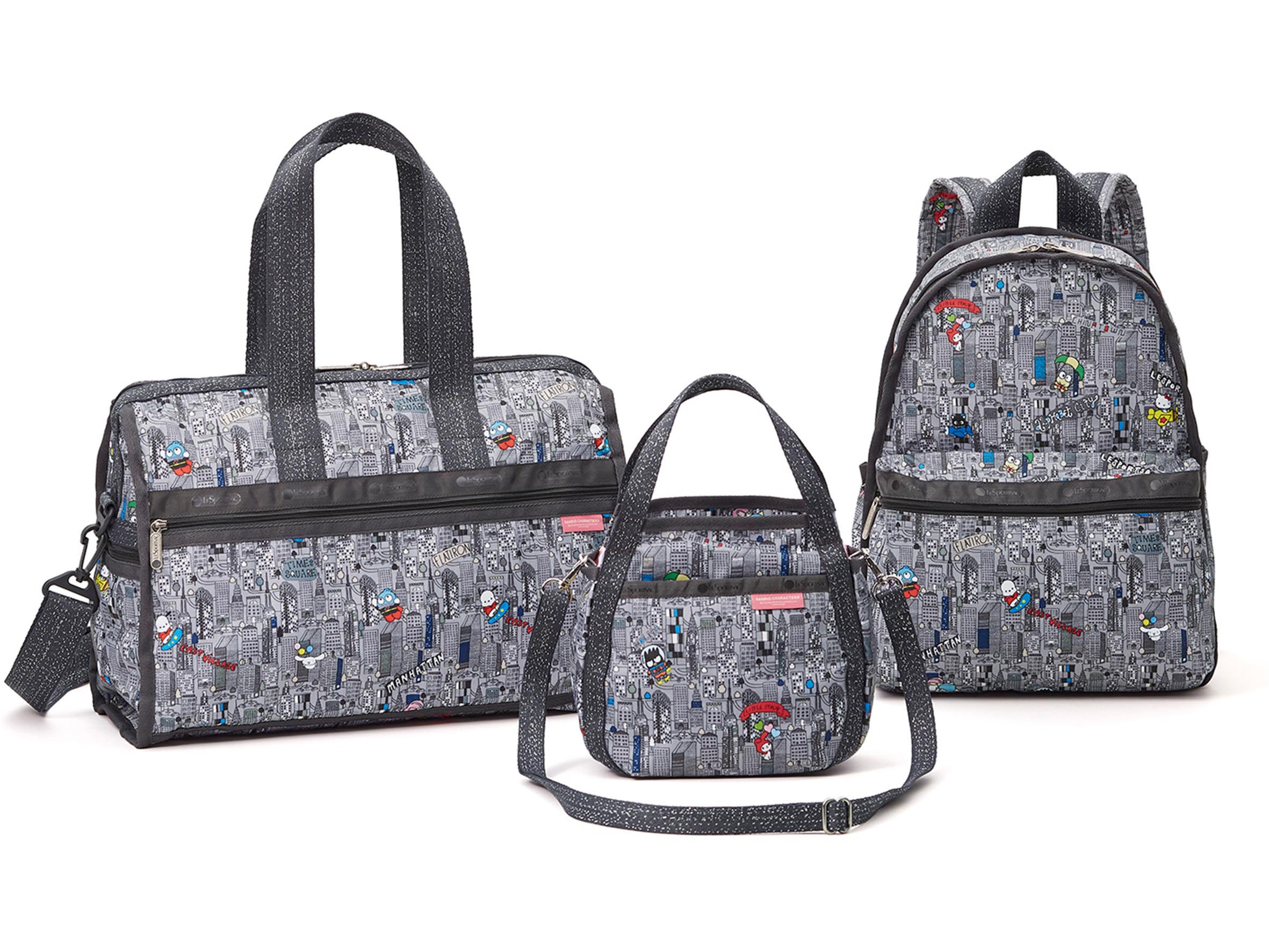 Hello Kitty×LeSportsac