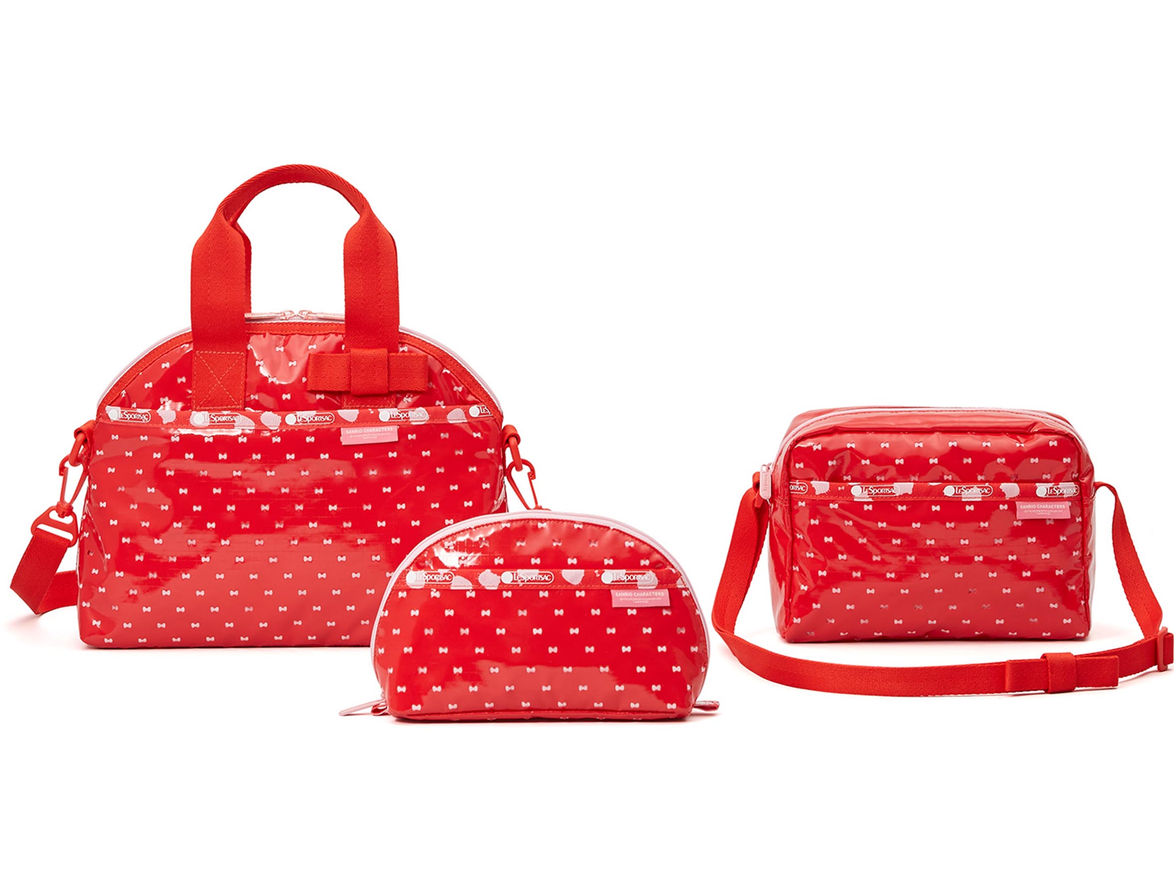 Hello Kitty×LeSportsac