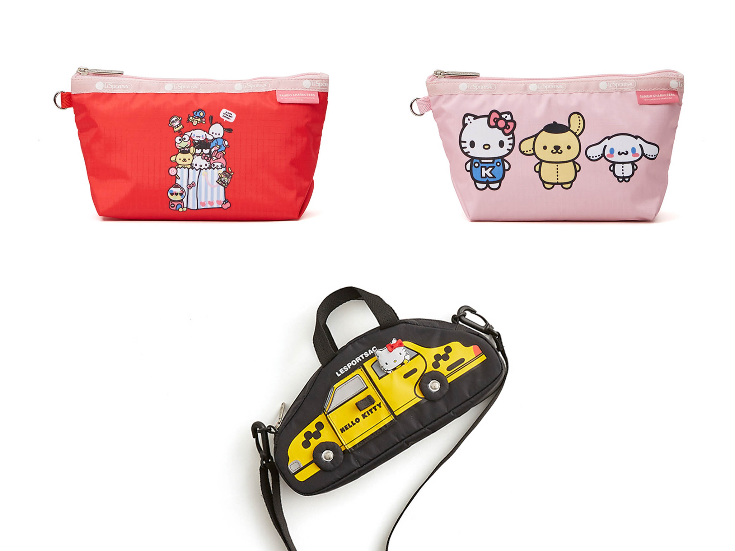 Special Item
