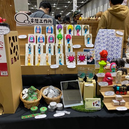 妄想工作所のセンスたるや