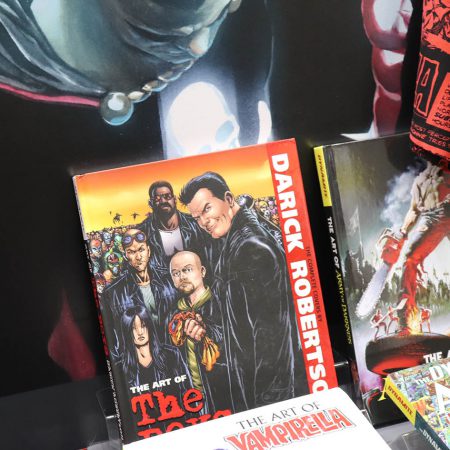 ヒーロー が 悪事 をする ザ･ボーイズ