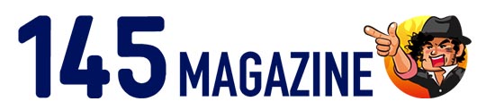 145MAGAZINE