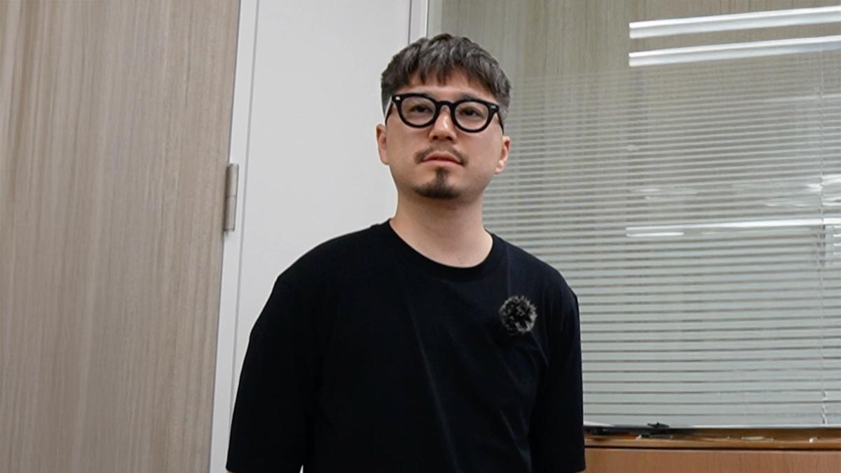 表現のために“手段”を変える──AIもNFTも、美を追いかける一人の表現